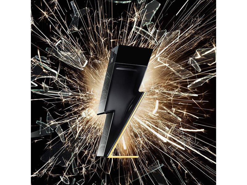 Carolina Herrera Bad Boy EDT - 50 ml0