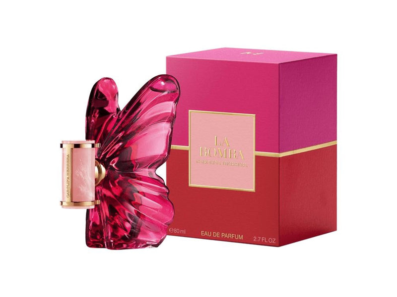 Carolina Herrera La Bomba Eau de Parfum - 80 ml0