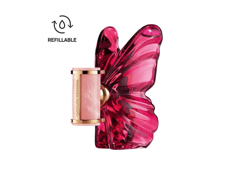 Carolina Herrera La Bomba Eau de Parfum - 80 ml0