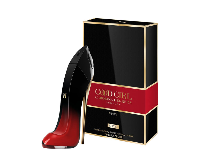Carolina Herrera Very Good Girl Elixir - 80 ml0