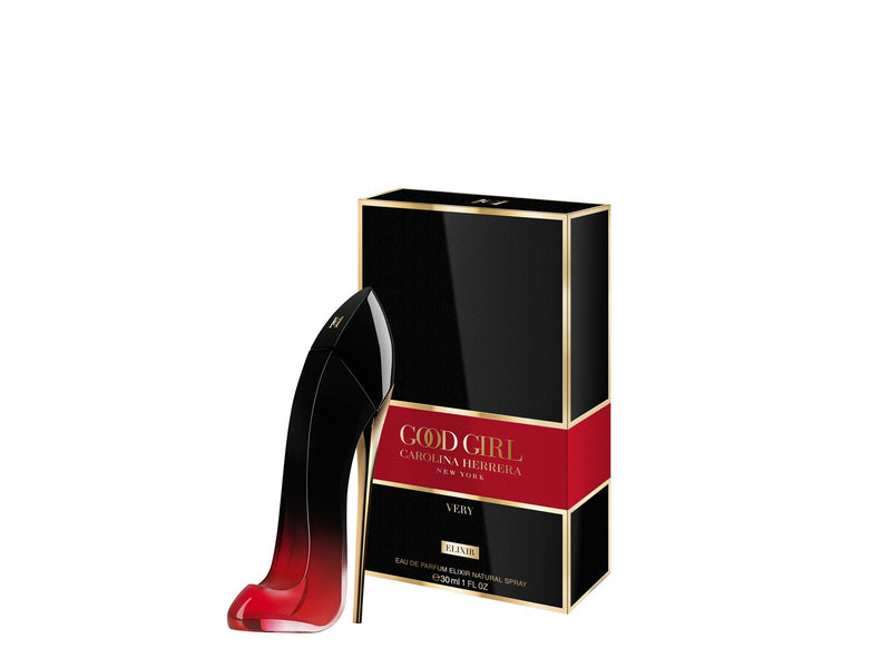 Carolina Herrera Very Good Girl Elixir - 80 ml0