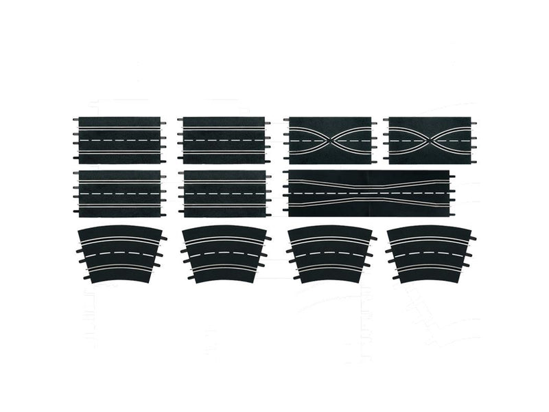 Carrera Digital 124 Extension Set 3