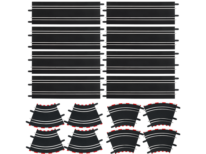 Carrera Digital 143 Extension Set 3