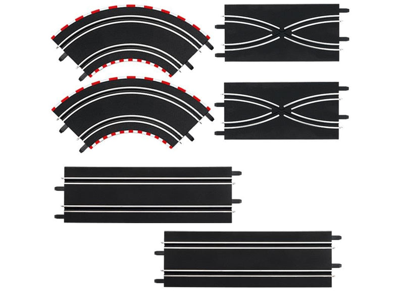 Carrera Digital 143 GO!!! Expansion Set