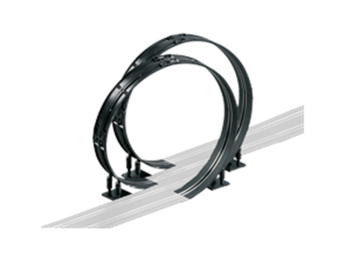 Carrera Digital 143 Looping Set