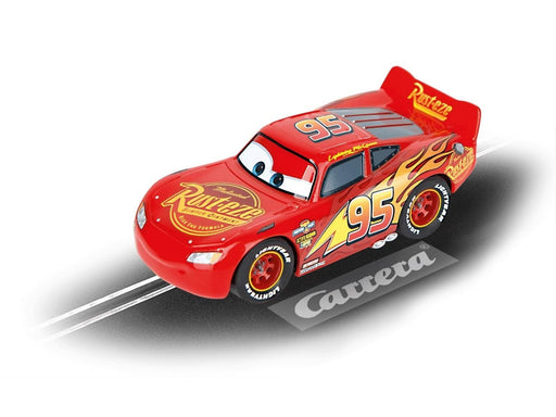 Carrera First Cars - Lightning McQueen