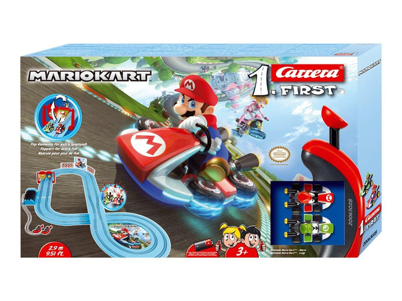 Carrera First Nintendo Mario Kart™
