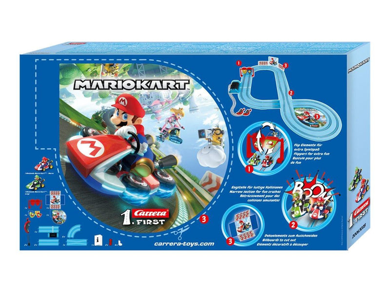 Carrera First Nintendo Mario Kart™