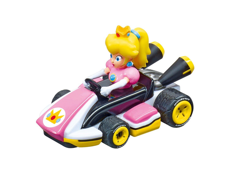 Carrera First Race Car - Peach