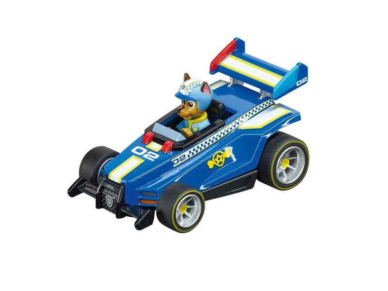 Carrera GO!!! PAW Patrol RRR - Chase