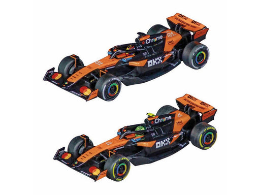Carrera McLaren Formula 1 Team - Twin Pack