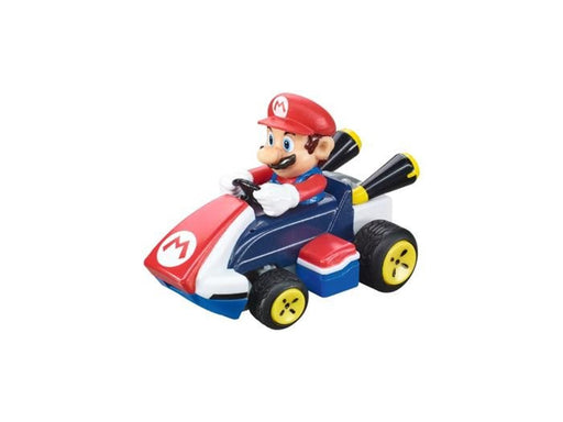Carrera Mini RC 2.4GHz Mario Kart - 1:50