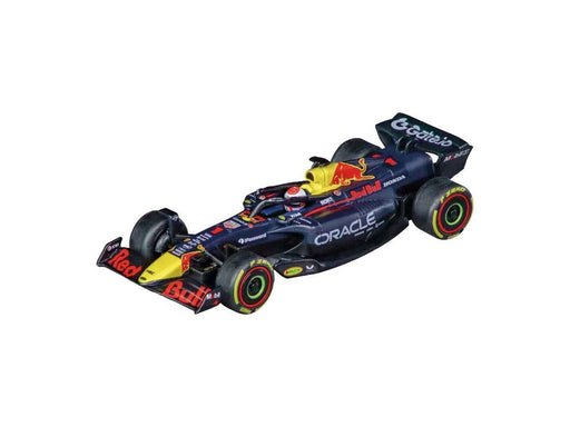 Carrera Oracle Red Bull Racing RB21 M. Verstappen No.1 - 1:43
