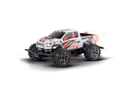Carrera Profi RC - Ford F-150 Raptor