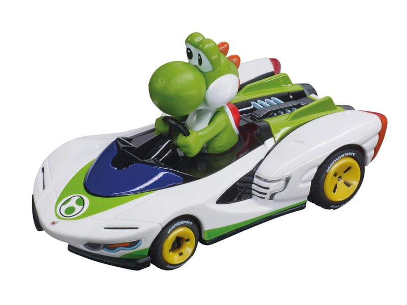 Carrera Pull Back Super Mario Kart - P-Wing 2pcs.