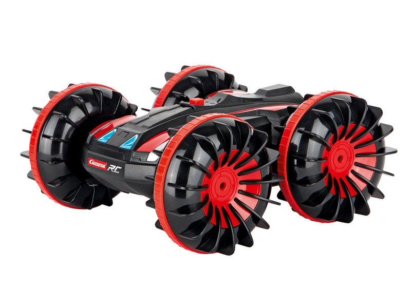 Carrera RC - All-Terrain Stunt Car