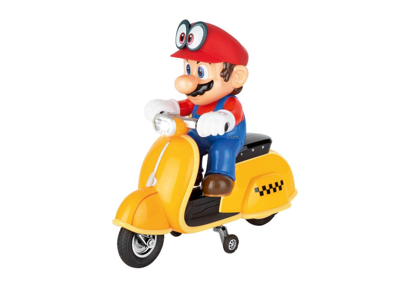 Carrera RC RC Super Mario Odyssey