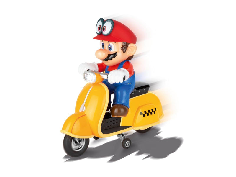 Carrera RC RC Super Mario Odyssey