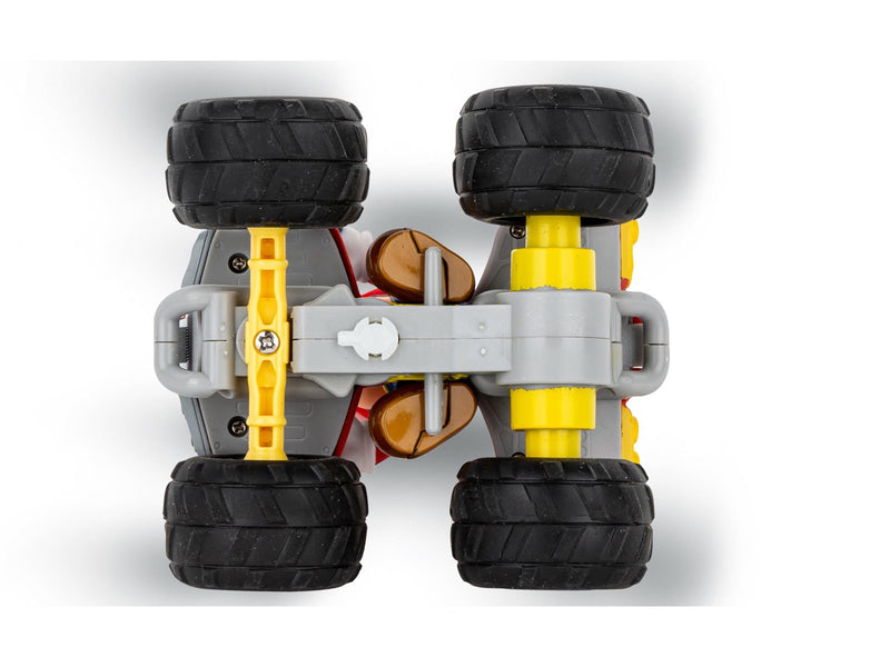 Carrera RC Remote Control Car - Super Mario Quad 1:40