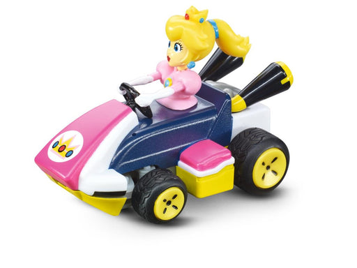 Carrera RC Remote Control Vehicle - Mini Peach