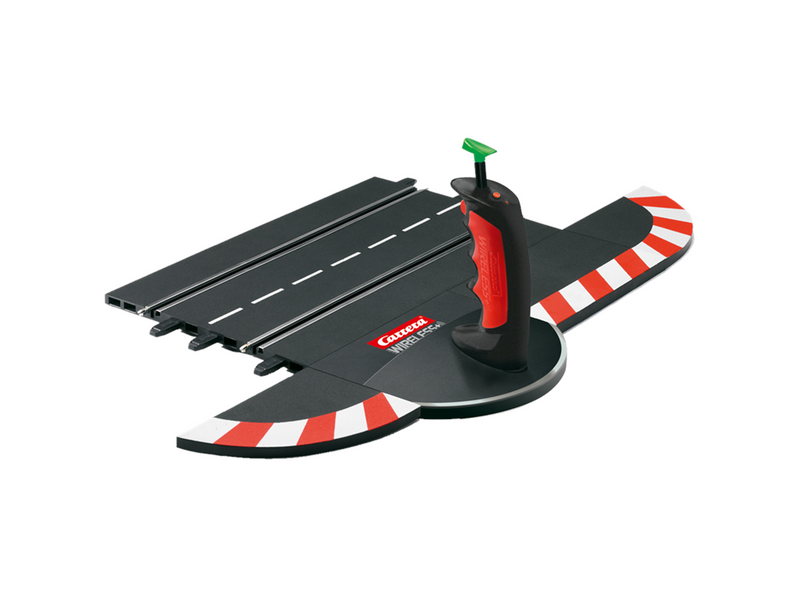 Carrera USA Digital 124 Wireless+ Set Single