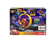 Cars Pixar  McQueen Day Playset