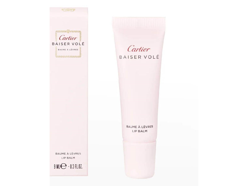 Cartier Baiser Vole Hydrating Lip Balm 9 ml