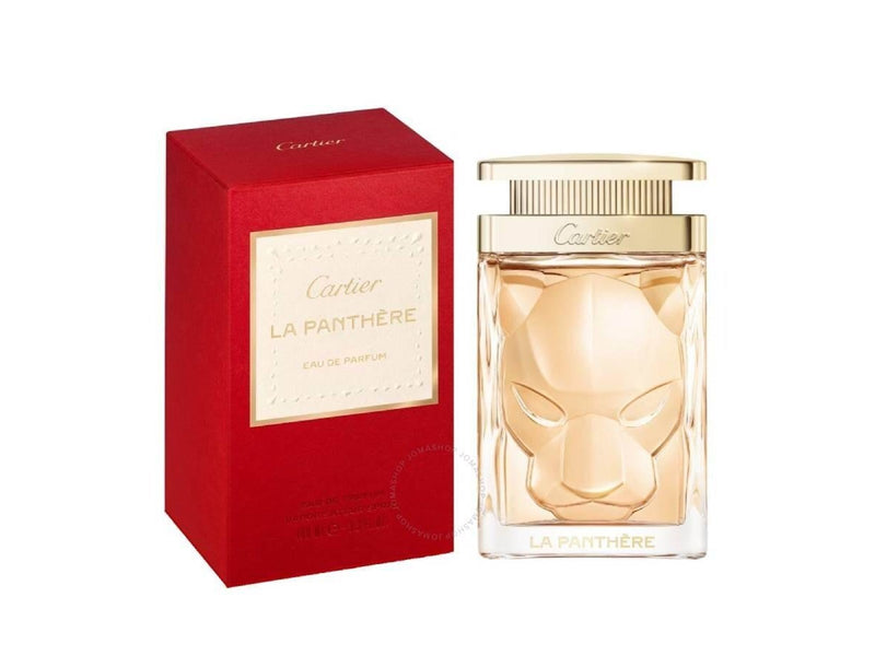 Cartier La Panthere Edp Spray - 100 ml0