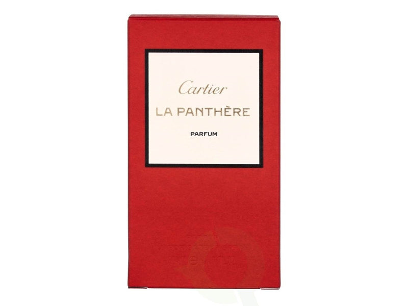 Cartier La Panthere Edp Spray - 50 ml0