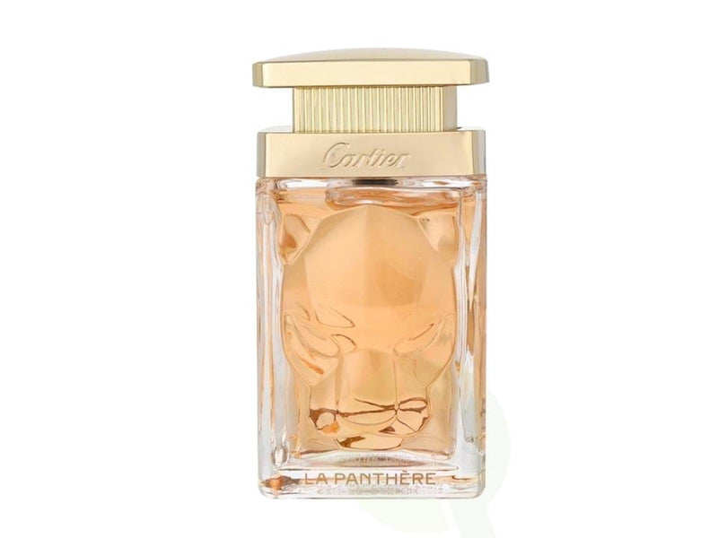 Cartier La Panthere Edp Spray - 50 ml0