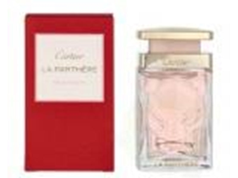 Cartier La Panthere Edt Spray - 50 ml0