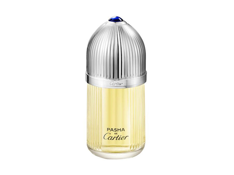 Cartier Pasha De Edt Spray - 100 ml0
