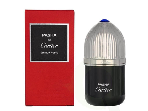 Cartier Pasha Edition Noire EDT - 50 ml0