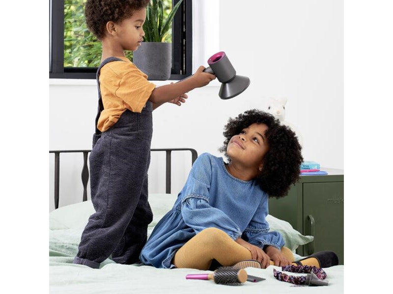 Casdon Dyson Supersonic Styling Set