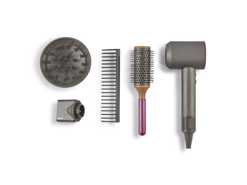Casdon Dyson Supersonic Styling Set