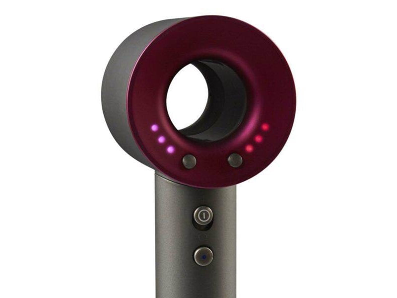 Casdon Dyson Supersonic Styling Set