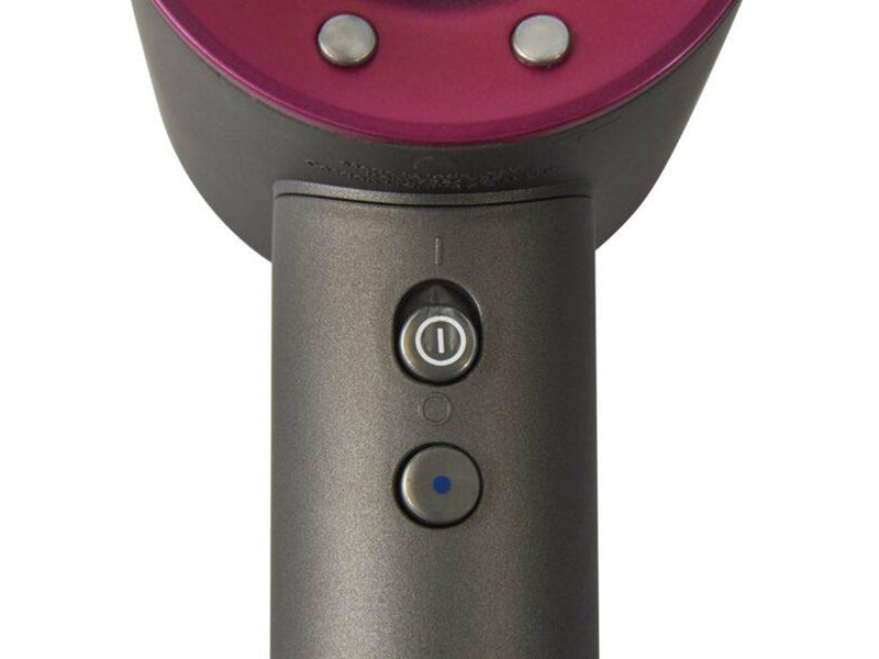 Casdon Dyson Supersonic Styling Set