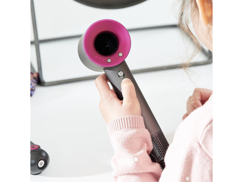 Casdon Dyson Supersonic Styling Set