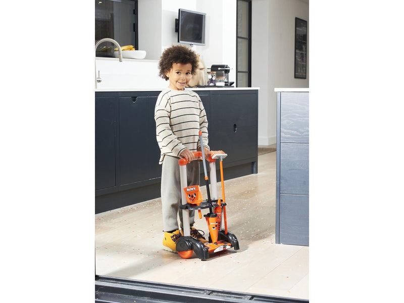 Casdon Henry Cleaning Trolley