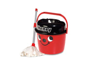 Casdon Henry Mop and Bucket