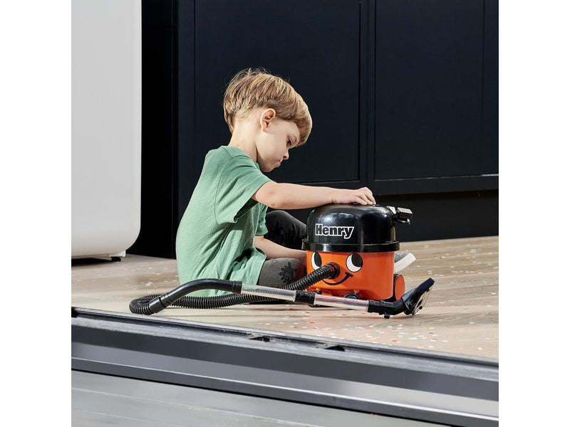 Casdon Henry Vacuum Cleaner