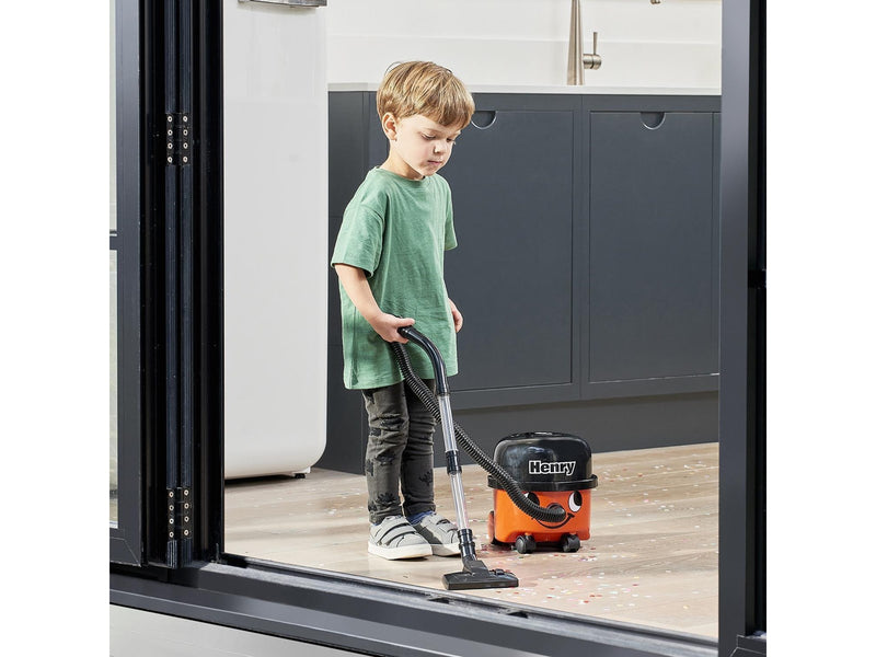 Casdon Henry Vacuum Cleaner
