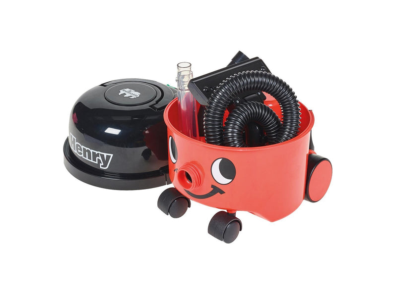 Casdon Henry Vacuum Cleaner