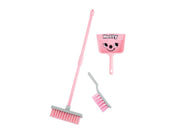 Casdon Hetty Brush Set