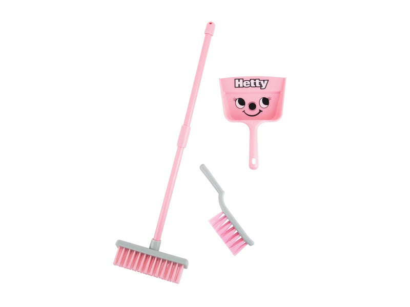 Casdon Hetty Brush Set