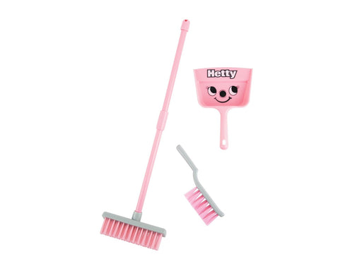 Casdon Hetty Brush Set