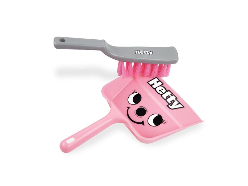 Casdon Hetty Brush Set