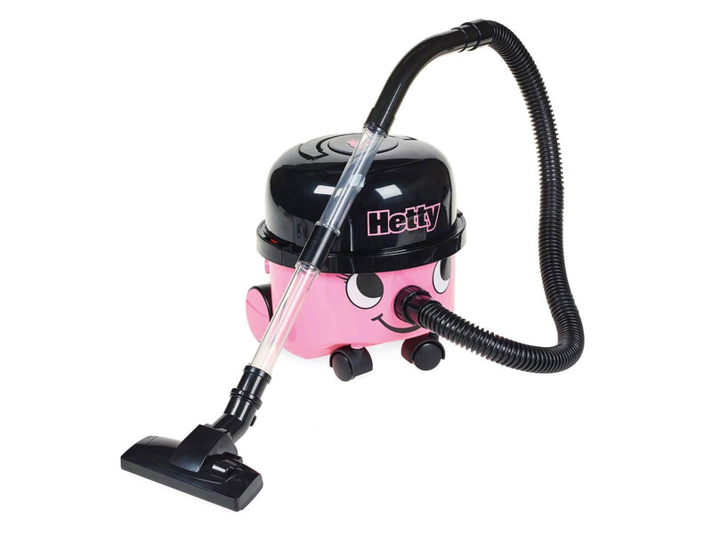 Casdon Hetty Toy Vacuum Cleaner