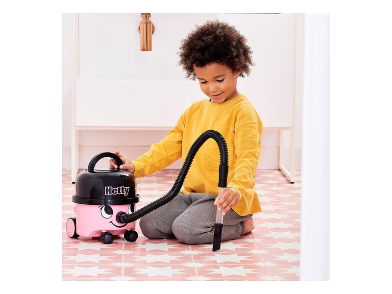 Casdon Hetty Toy Vacuum Cleaner