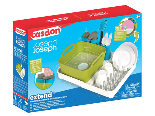 Casdon Joseph Joseph Sink set